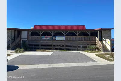 219 Myrtle Avenue, Carolina Beach, NC 28428 - Photo 1