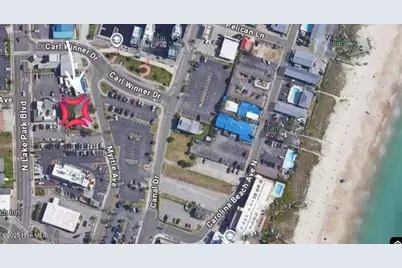 219 Myrtle Avenue, Carolina Beach, NC 28428 - Photo 4