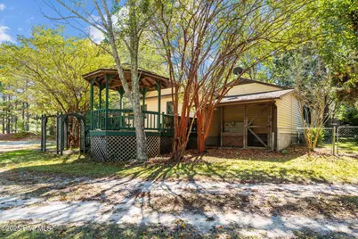 1430 Cypress Church Road, Cameron, NC 28326 - Photo 24