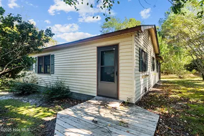 1430 Cypress Church Road, Cameron, NC 28326 - Photo 8