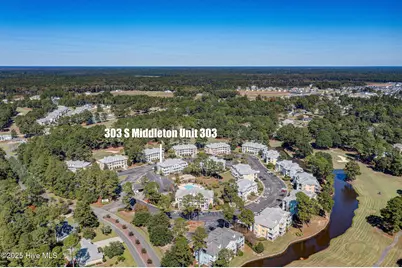 330 S Middleton Drive NW #Unit 1509, Calabash, NC 28467 - Photo 36