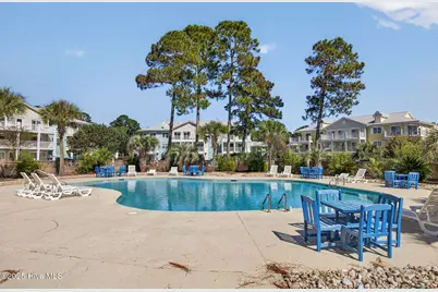 330 S Middleton Drive NW #Unit 1509, Calabash, NC 28467 - Photo 54