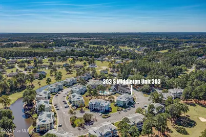 330 S Middleton Drive NW #Unit 1509, Calabash, NC 28467 - Photo 34