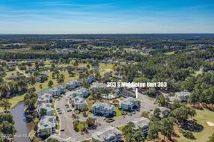 330 S Middleton Dr NW, Calabash, NC 28467 - Photo 34