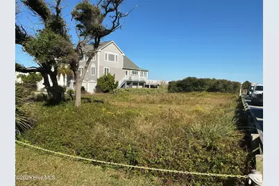 402 Fort Fisher Boulevard N, Kure Beach, NC 28449 - Photo 8