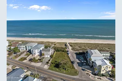 402 Fort Fisher Boulevard N, Kure Beach, NC 28449 - Photo 2