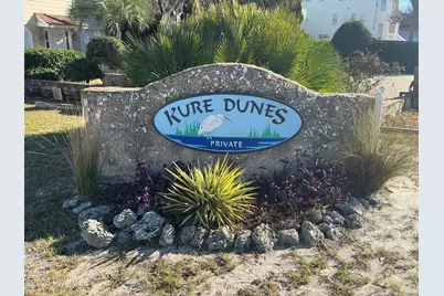 402 Fort Fisher Boulevard N, Kure Beach, NC 28449 - Photo 44