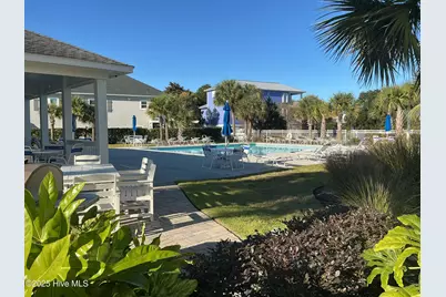 402 Fort Fisher Boulevard N, Kure Beach, NC 28449 - Photo 38