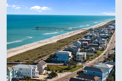 402 Fort Fisher Boulevard N, Kure Beach, NC 28449 - Photo 28