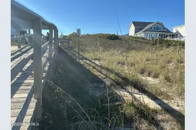 402 Fort Fisher Boulevard N, Kure Beach, NC 28449 - Photo 16