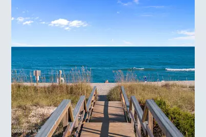 402 Fort Fisher Boulevard N, Kure Beach, NC 28449 - Photo 52