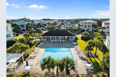 402 Fort Fisher Boulevard N, Kure Beach, NC 28449 - Photo 40