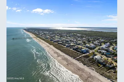 402 Fort Fisher Boulevard N, Kure Beach, NC 28449 - Photo 22