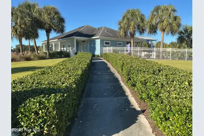 402 Fort Fisher Boulevard N, Kure Beach, NC 28449 - Photo 36