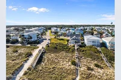402 Fort Fisher Boulevard N, Kure Beach, NC 28449 - Photo 20