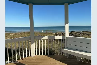 402 Fort Fisher Boulevard N, Kure Beach, NC 28449 - Photo 50