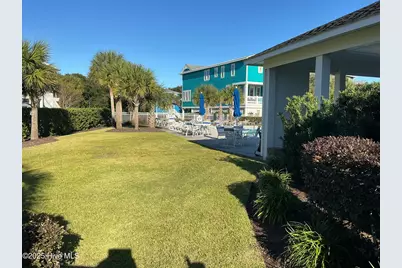 402 Fort Fisher Boulevard N, Kure Beach, NC 28449 - Photo 42