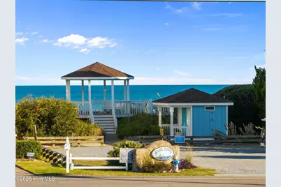 402 Fort Fisher Boulevard N, Kure Beach, NC 28449 - Photo 48