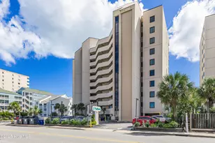 517 S Ocean Blvd, North Myrtle Beach, SC 29582 - Photo 1
