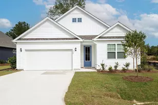 277 Surfside Lndg Blvd, Hubert, NC 28539 - Photo 2