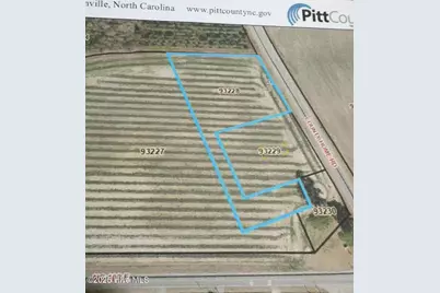 Vidalia 4 Nc 102 E, Ayden, NC 28513 - Photo 1