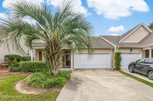 5158 Elton Dr SE, Southport, NC 28461 - Photo 1