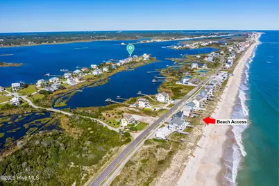 31 Osprey Drive, North Topsail Beach, NC 28460 - Photo 12
