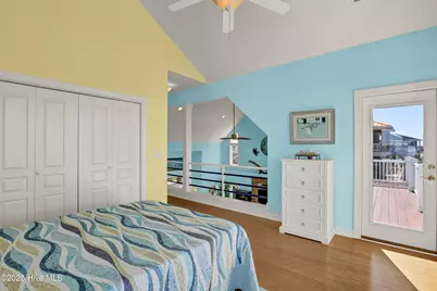 31 Osprey Drive, North Topsail Beach, NC 28460 - Photo 38