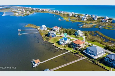 31 Osprey Drive, North Topsail Beach, NC 28460 - Photo 8