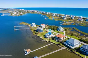 31 Osprey Dr, North Topsail Beach, NC 28460 - Photo 8