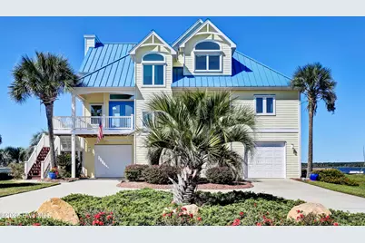 31 Osprey Drive, North Topsail Beach, NC 28460 - Photo 14