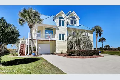 31 Osprey Drive, North Topsail Beach, NC 28460 - Photo 2