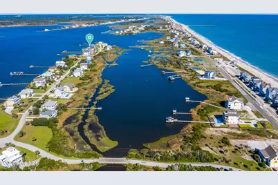 31 Osprey Drive, North Topsail Beach, NC 28460 - Photo 10
