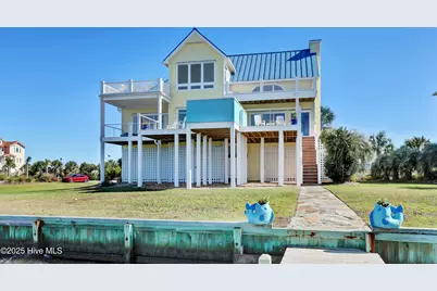 31 Osprey Drive, North Topsail Beach, NC 28460 - Photo 6