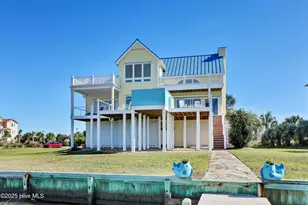 31 Osprey Dr, North Topsail Beach, NC 28460 - Photo 6