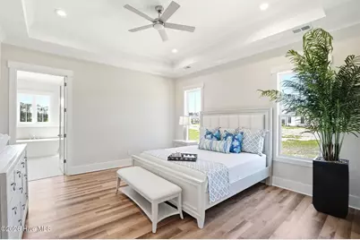5415 Ellen Dale Place #(Lot 42), Wilmington, NC 28412 - Photo 50