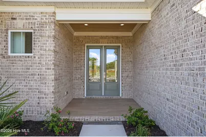 5415 Ellen Dale Place #(Lot 42), Wilmington, NC 28412 - Photo 4
