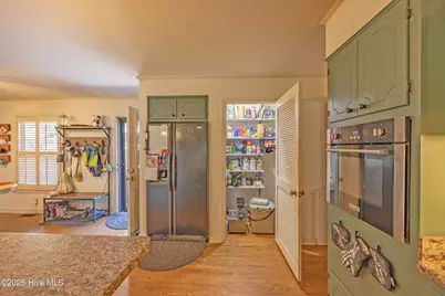 451 Tracy Brown Road, Magnolia, NC 28453 - Photo 28