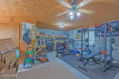 451 Tracy Brown Road, Magnolia, NC 28453 - Photo 18