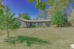 451 Tracy Brown Rd, Magnolia, NC 28453 - Photo 1