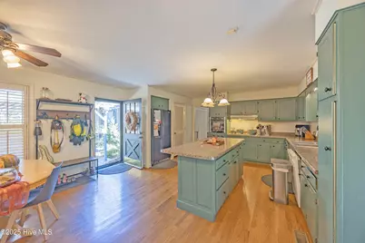 451 Tracy Brown Road, Magnolia, NC 28453 - Photo 24