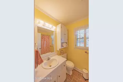 451 Tracy Brown Road, Magnolia, NC 28453 - Photo 38