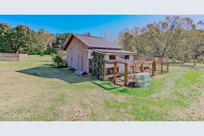 451 Tracy Brown Road, Magnolia, NC 28453 - Photo 10
