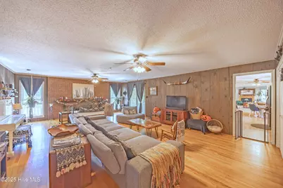 451 Tracy Brown Road, Magnolia, NC 28453 - Photo 32
