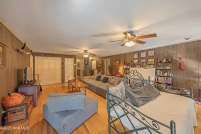 451 Tracy Brown Road, Magnolia, NC 28453 - Photo 30