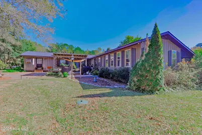 451 Tracy Brown Road, Magnolia, NC 28453 - Photo 12