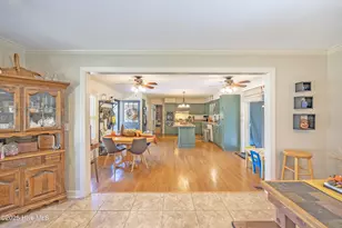 451 Tracy Brown Rd, Magnolia, NC 28453 - Photo 22