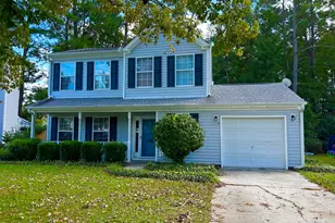 5408 Ibis Ct, Wilmington, NC 28409 - Photo 1