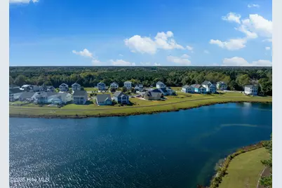 366 Summerhouse Drive, Holly Ridge, NC 28445 - Photo 40