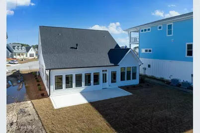 366 Summerhouse Drive, Holly Ridge, NC 28445 - Photo 38